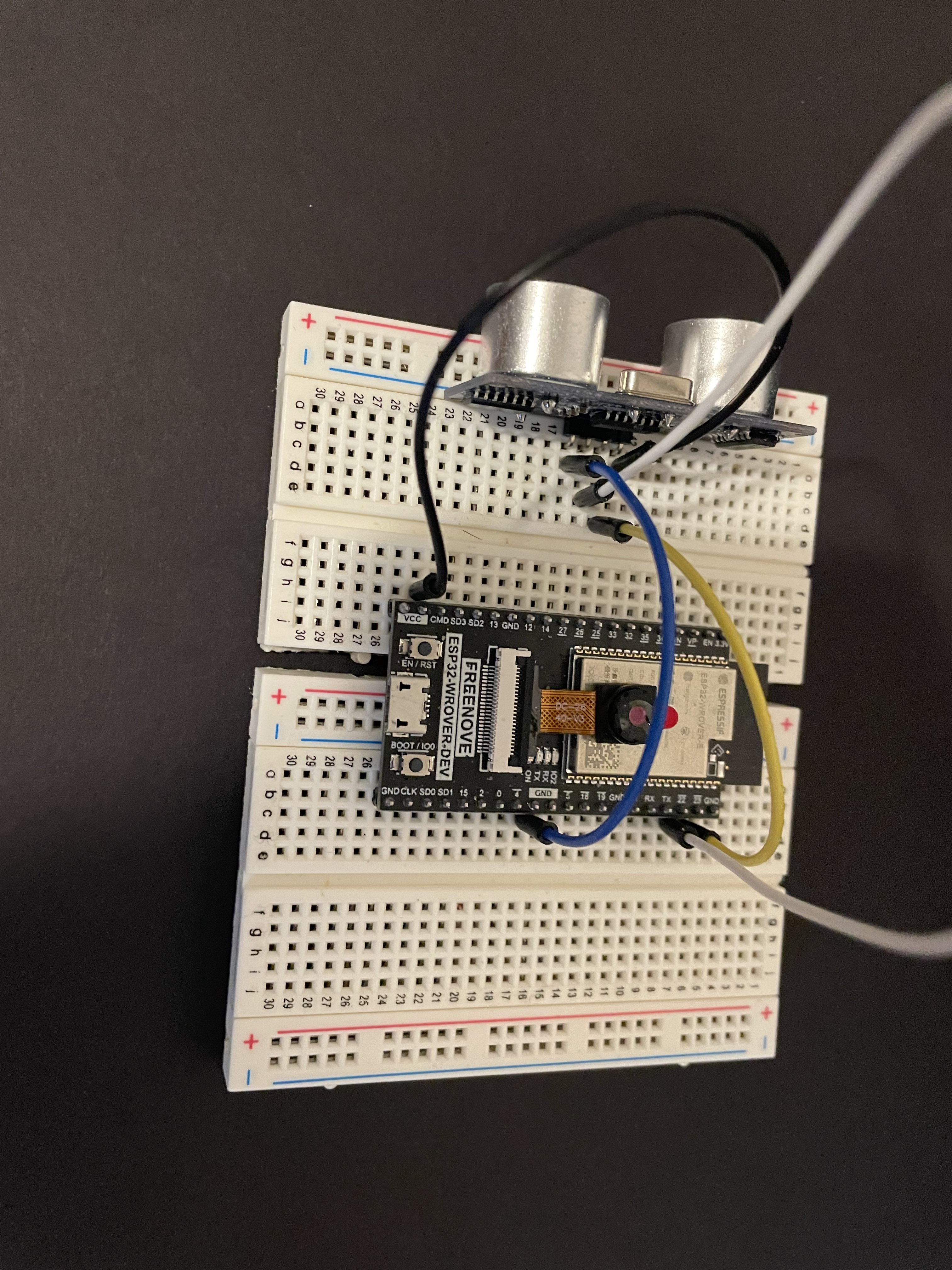 BreadBoard2